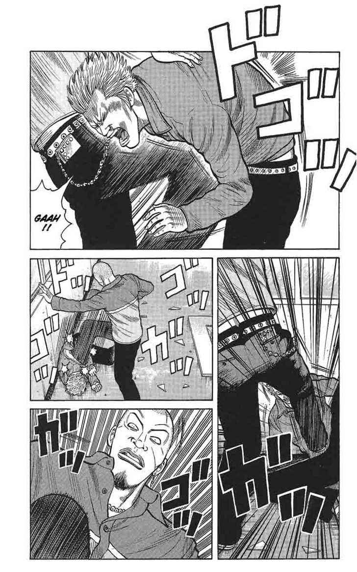 Worst Chap 3 - Next Chap 4