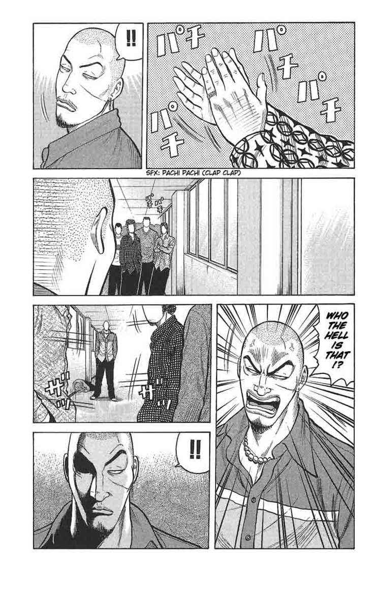 Worst Chap 3 - Next Chap 4