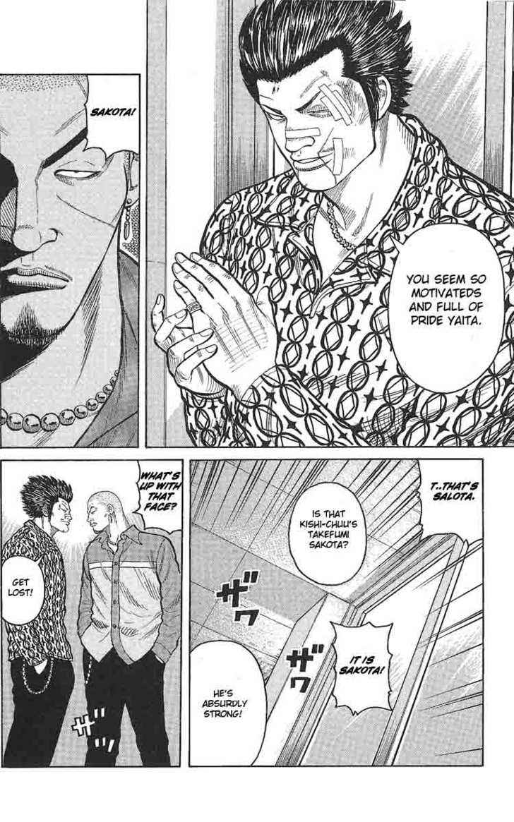 Worst Chap 3 - Next Chap 4