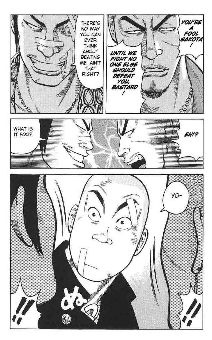 Worst Chap 3 - Next Chap 4