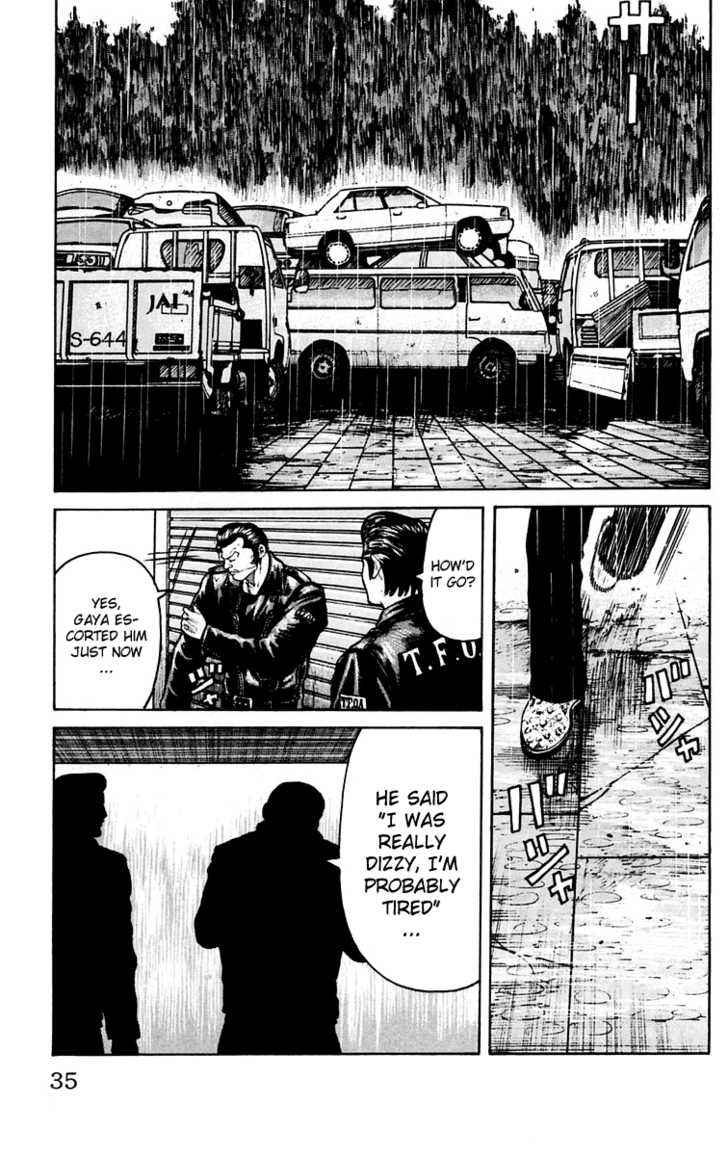 Worst Chap 17 - Next Chap 18