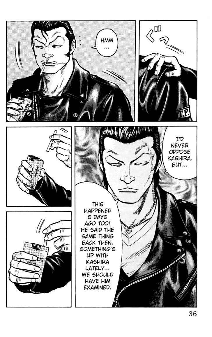 Worst Chap 17 - Next Chap 18