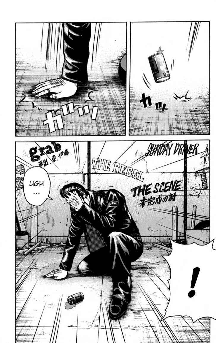 Worst Chap 17 - Next Chap 18
