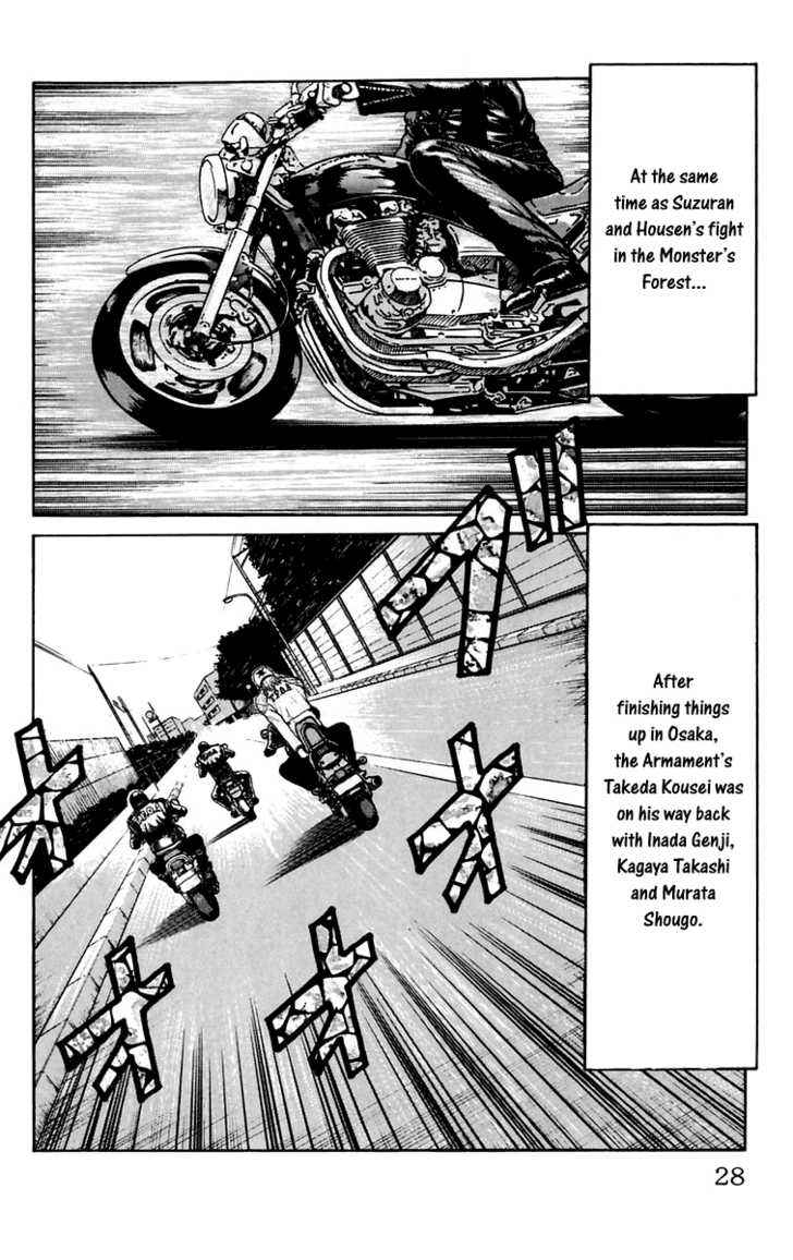Worst Chap 17 - Next Chap 18