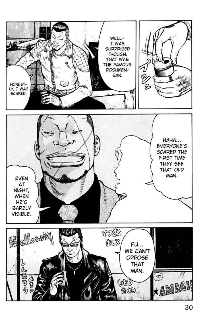 Worst Chap 17 - Next Chap 18