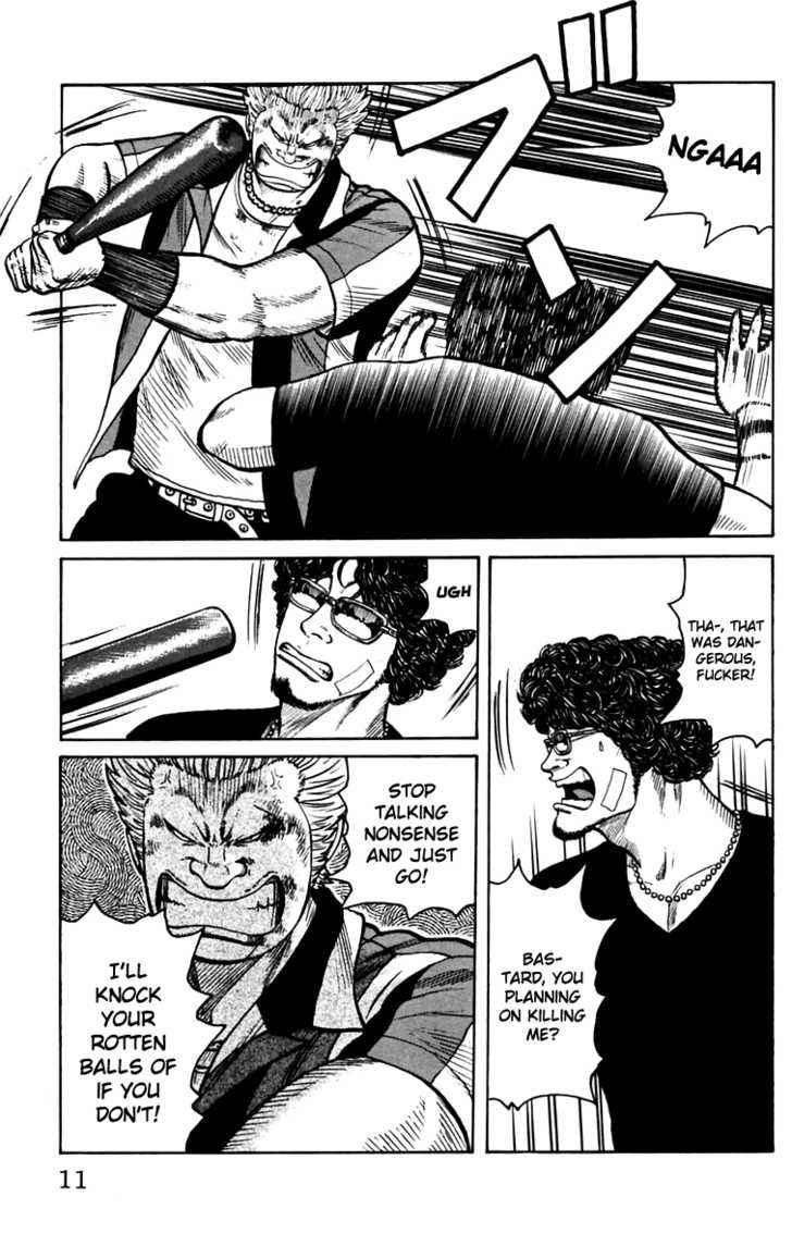 Worst Chap 17 - Next Chap 18