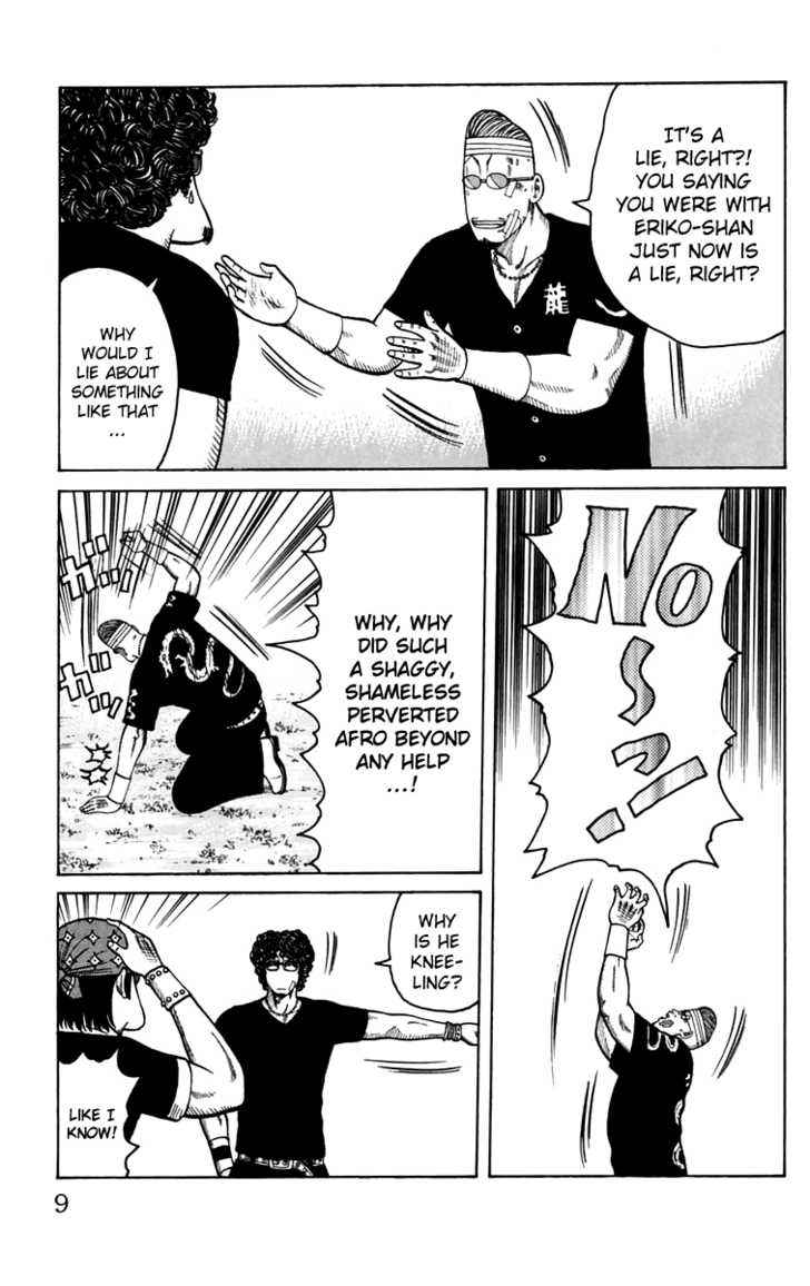 Worst Chap 17 - Next Chap 18
