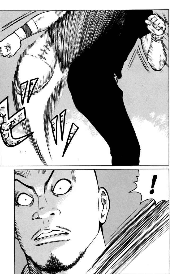 Worst Chap 17 - Next Chap 18