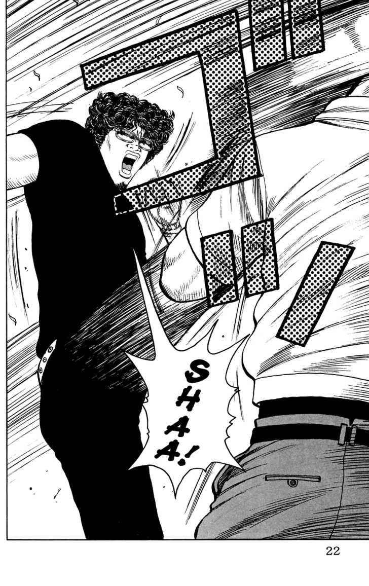 Worst Chap 17 - Next Chap 18