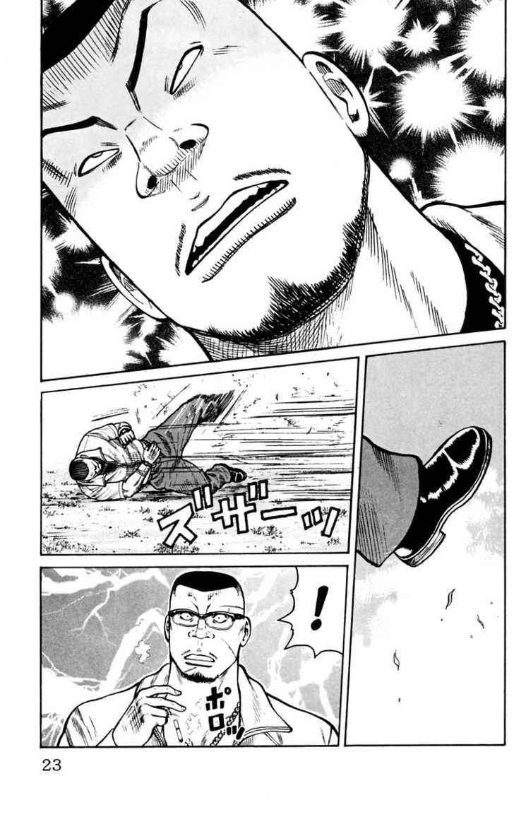 Worst Chap 17 - Next Chap 18