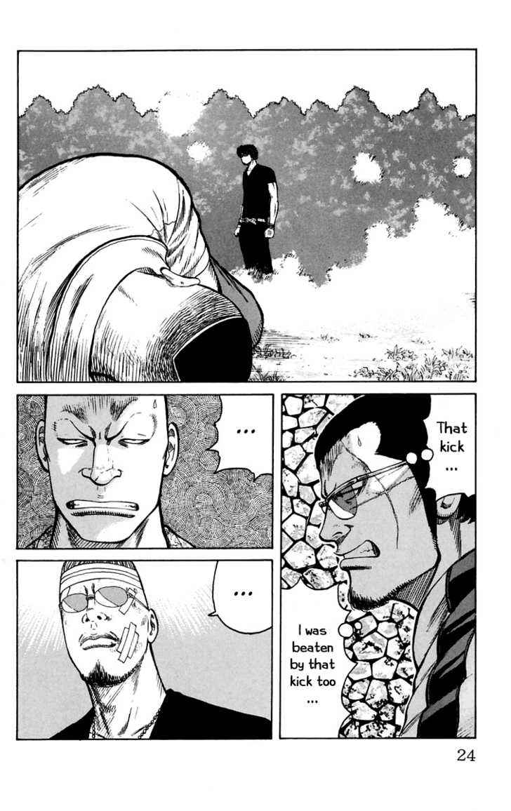 Worst Chap 17 - Next Chap 18
