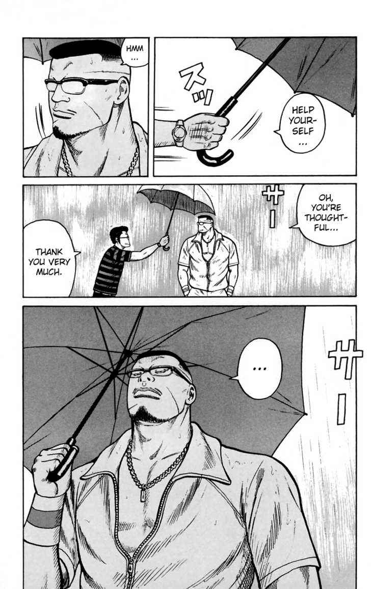 Worst Chap 17 - Next Chap 18