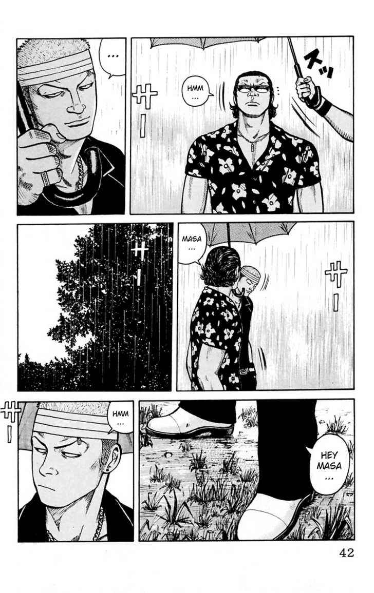 Worst Chap 17 - Next Chap 18