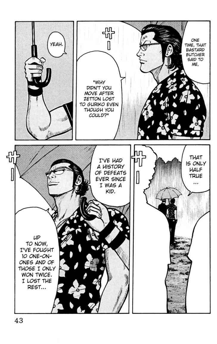 Worst Chap 17 - Next Chap 18