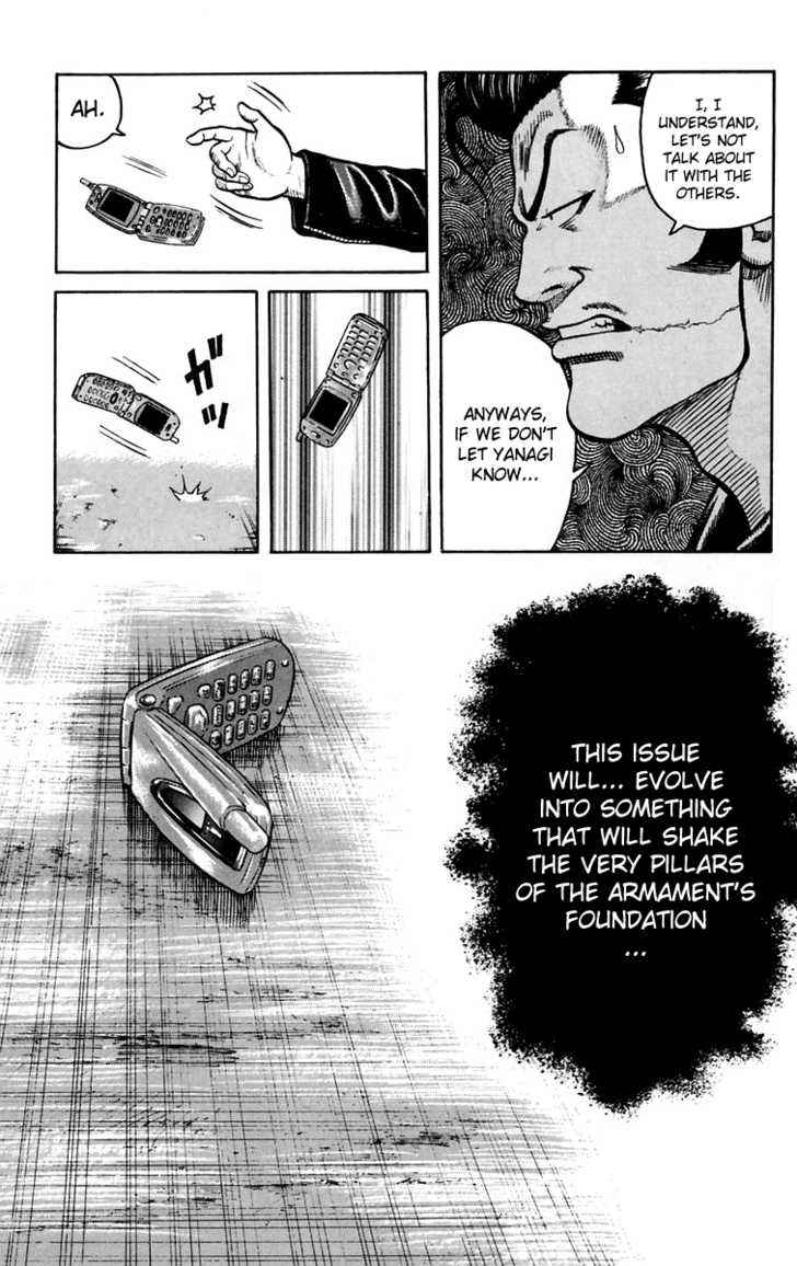 Worst Chap 17 - Next Chap 18