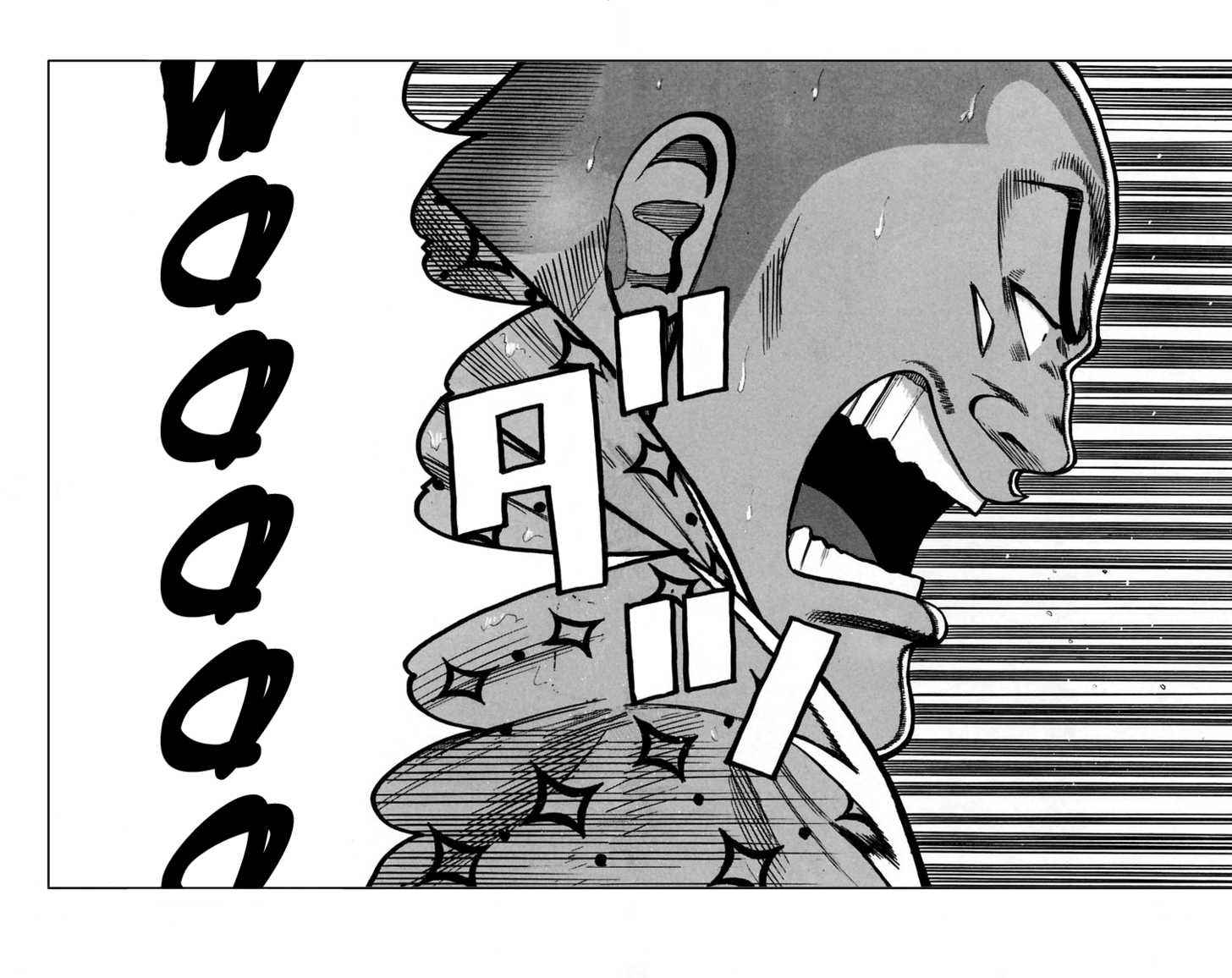 Worst Chap 17 - Next Chap 18