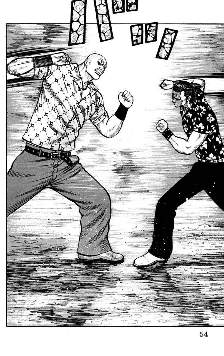 Worst Chap 17 - Next Chap 18