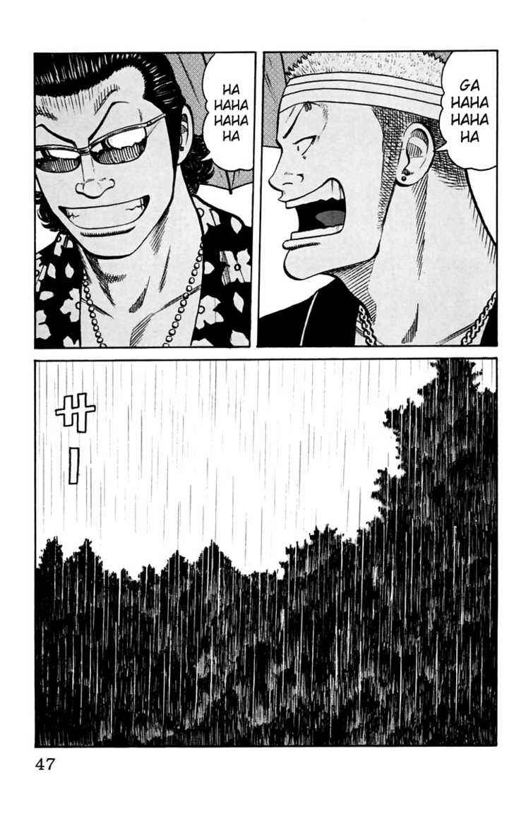 Worst Chap 17 - Next Chap 18