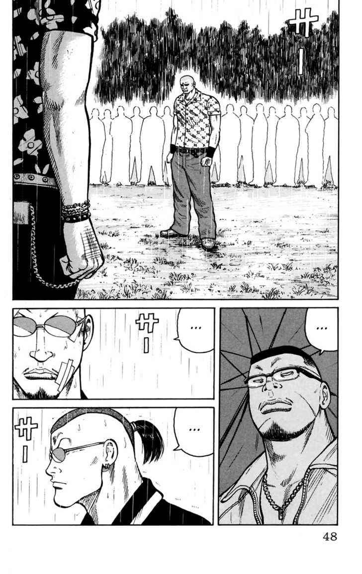 Worst Chap 17 - Next Chap 18