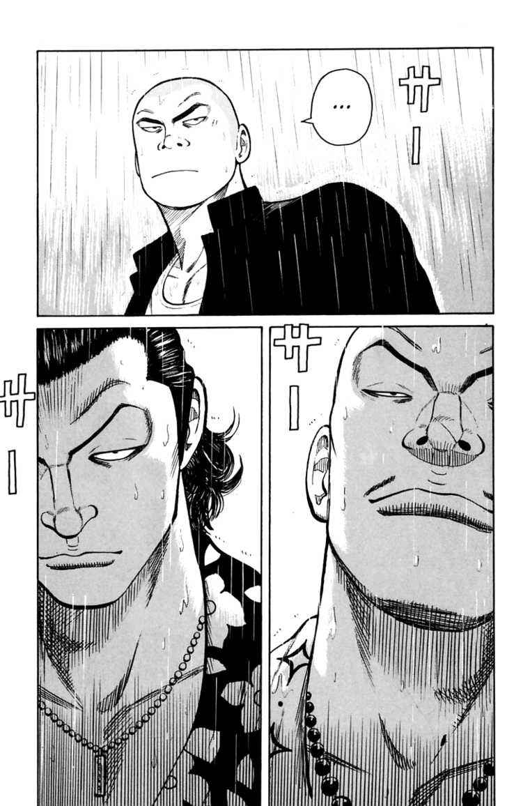 Worst Chap 17 - Next Chap 18