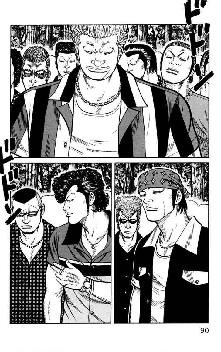 Worst Chap 14 - Next Chap 15