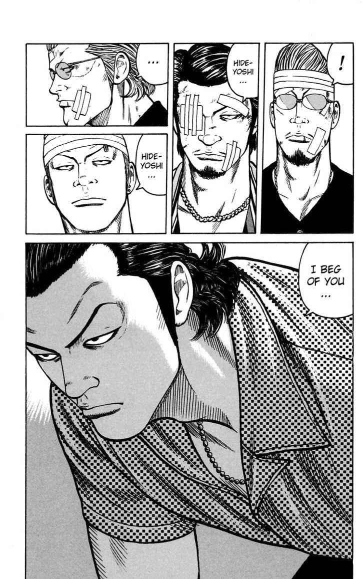 Worst Chap 14 - Next Chap 15