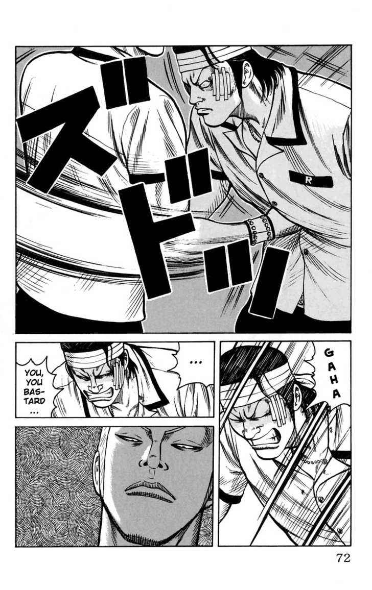 Worst Chap 14 - Next Chap 15