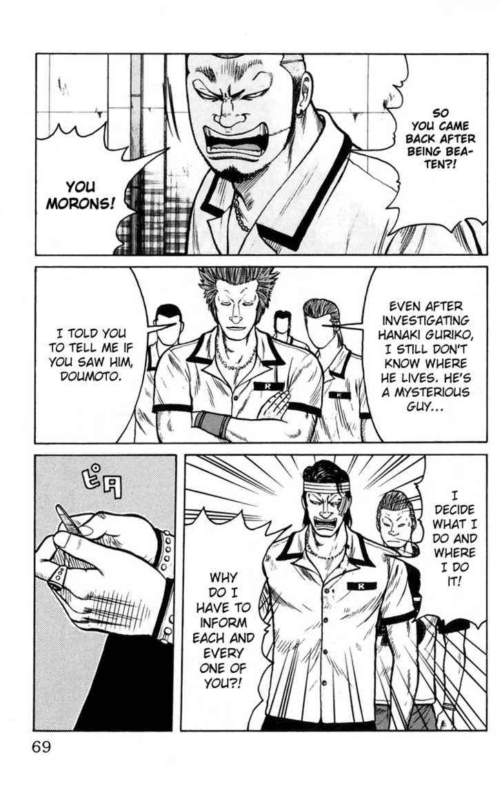 Worst Chap 14 - Next Chap 15