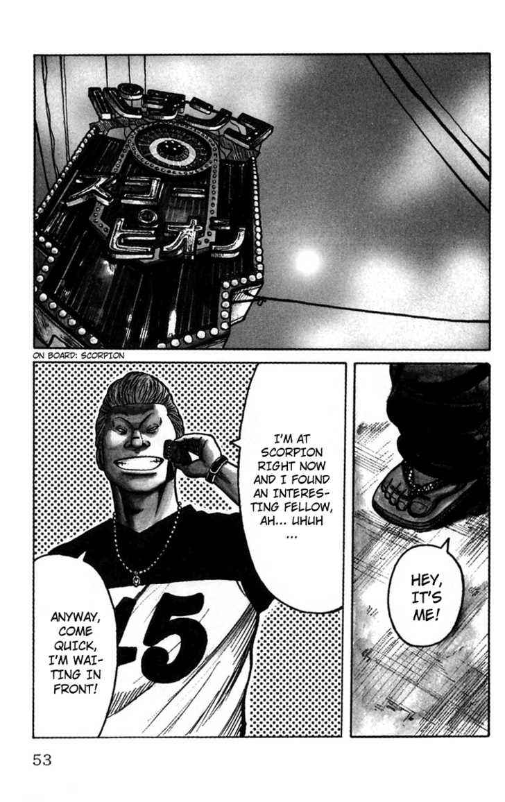 Worst Chap 14 - Next Chap 15