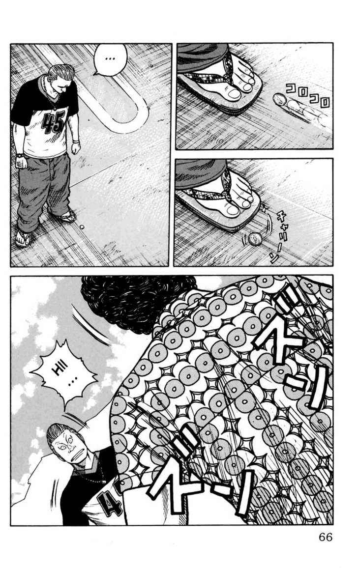 Worst Chap 14 - Next Chap 15