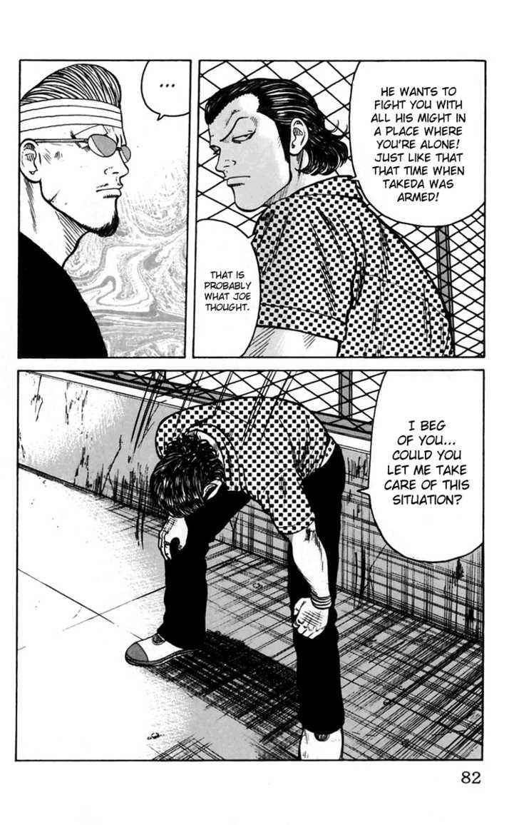 Worst Chap 14 - Next Chap 15