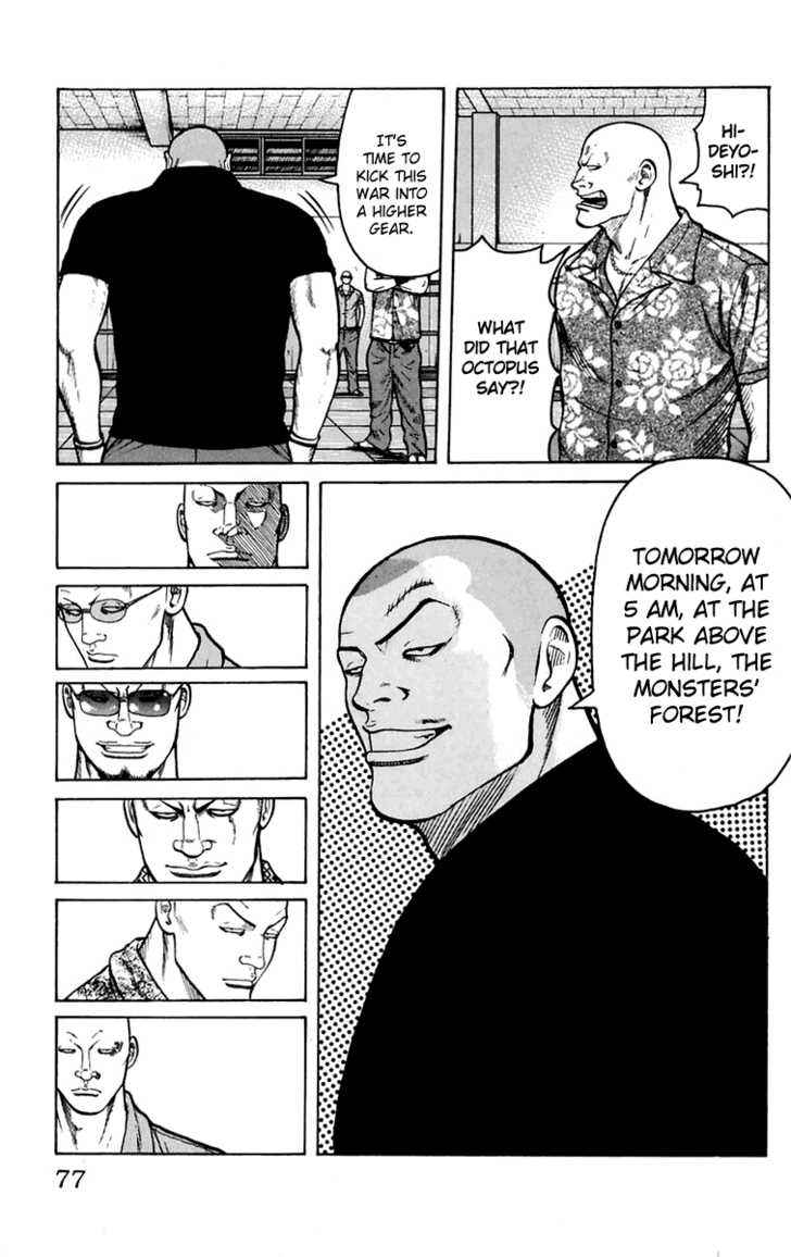 Worst Chap 14 - Next Chap 15