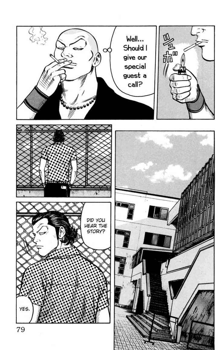 Worst Chap 14 - Next Chap 15