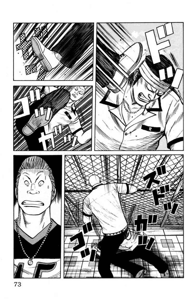 Worst Chap 14 - Next Chap 15