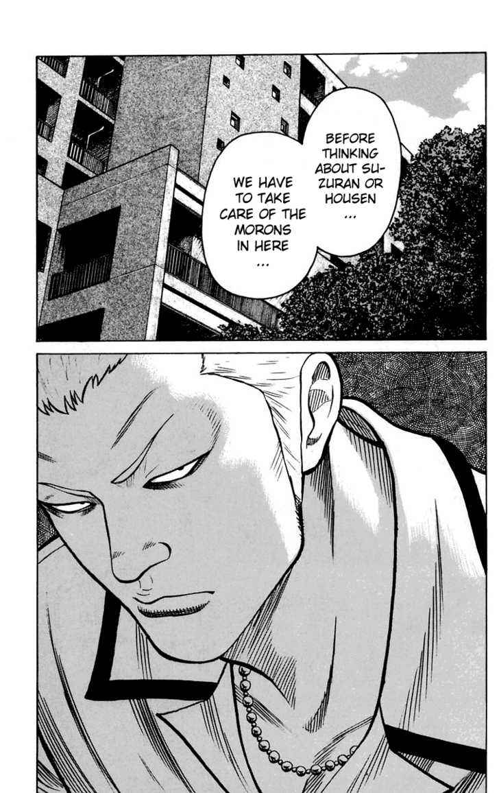 Worst Chap 14 - Next Chap 15