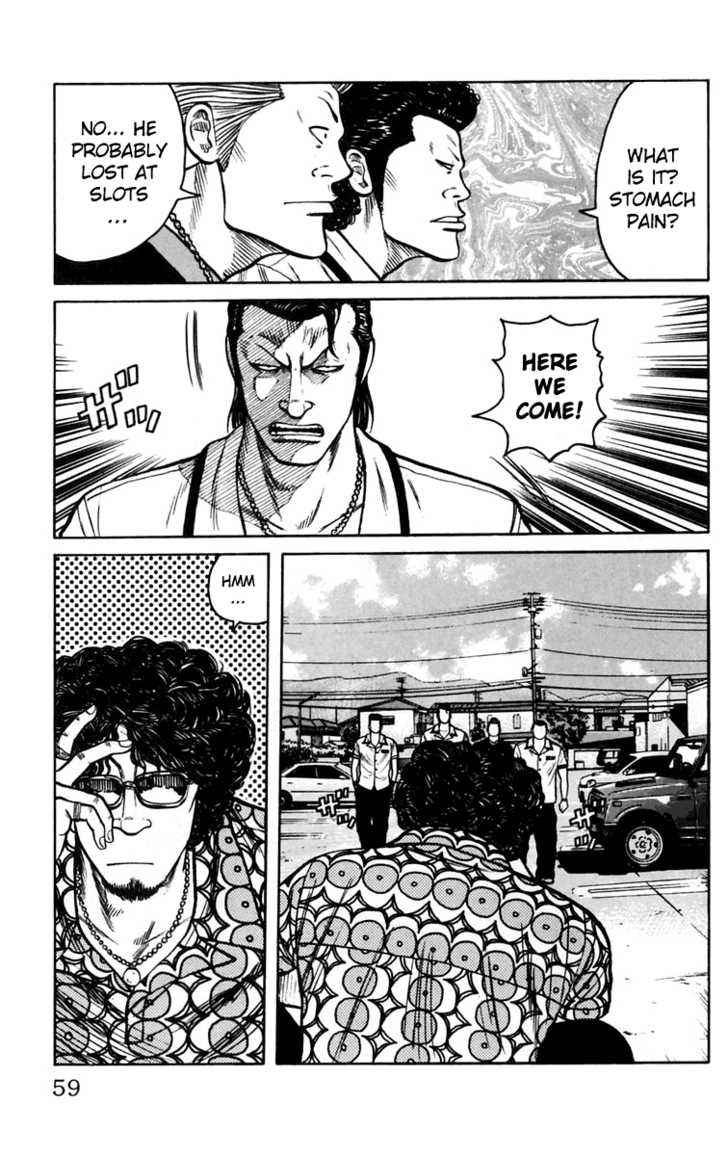 Worst Chap 14 - Next Chap 15
