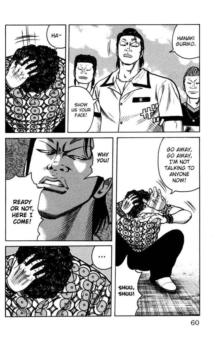 Worst Chap 14 - Next Chap 15