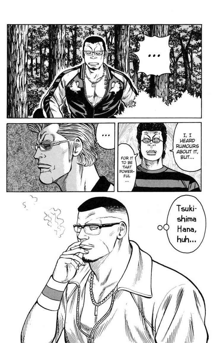 Worst Chap 15 - Next Chap 16
