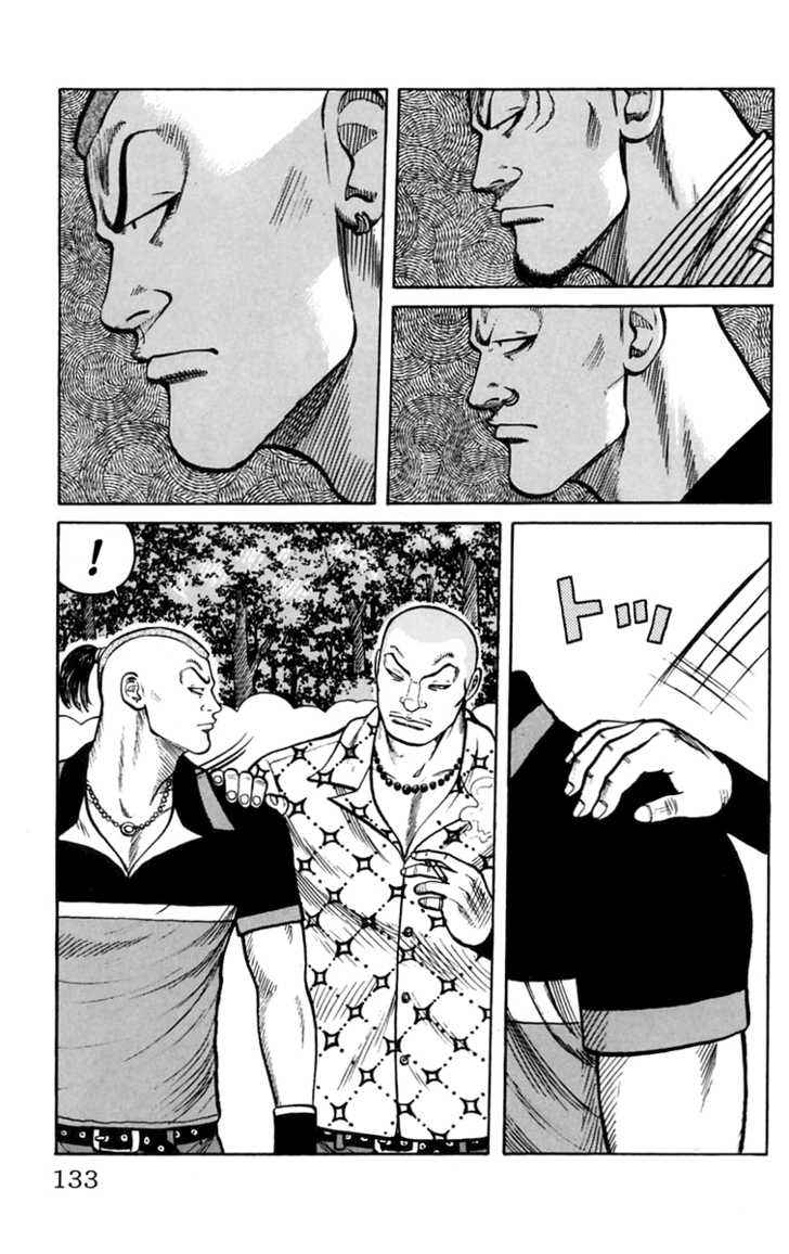 Worst Chap 15 - Next Chap 16