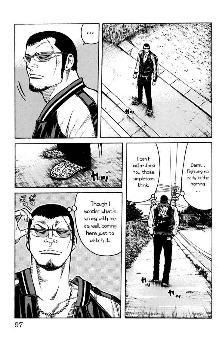 Worst Chap 15 - Next Chap 16