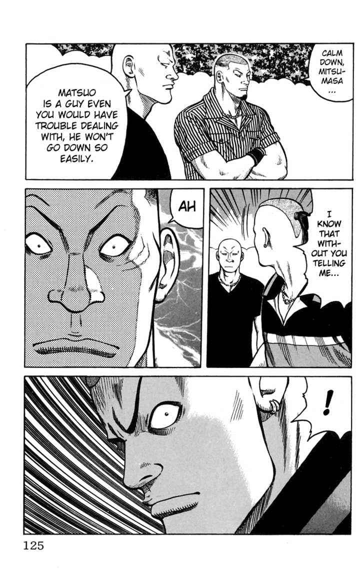 Worst Chap 15 - Next Chap 16