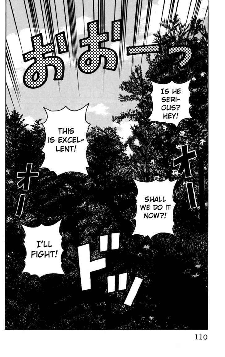 Worst Chap 15 - Next Chap 16
