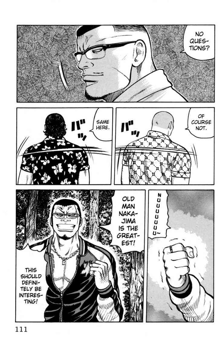 Worst Chap 15 - Next Chap 16
