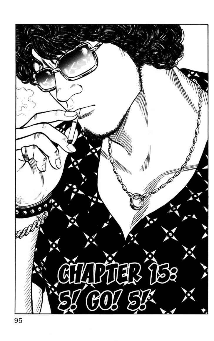 Worst Chap 15 - Next Chap 16