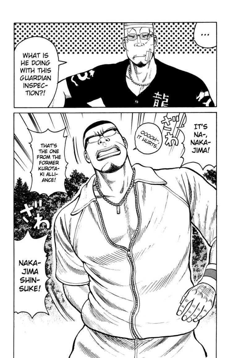 Worst Chap 15 - Next Chap 16