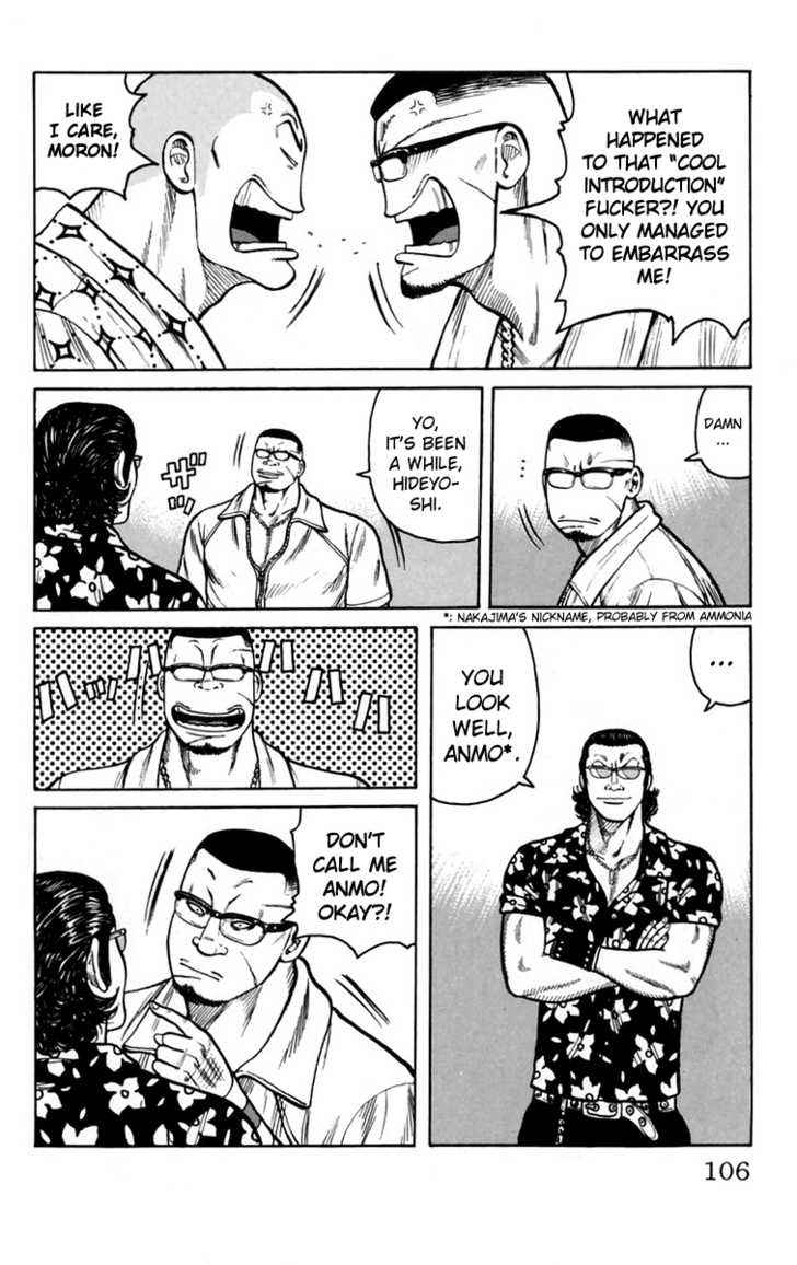 Worst Chap 15 - Next Chap 16