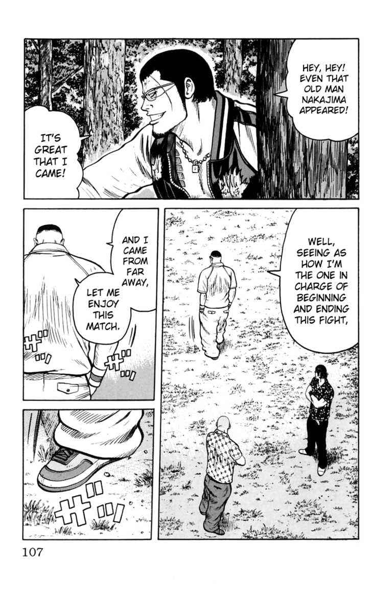 Worst Chap 15 - Next Chap 16