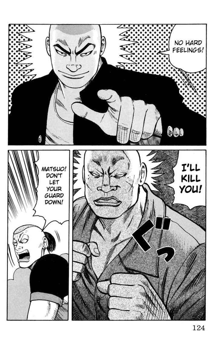 Worst Chap 15 - Next Chap 16