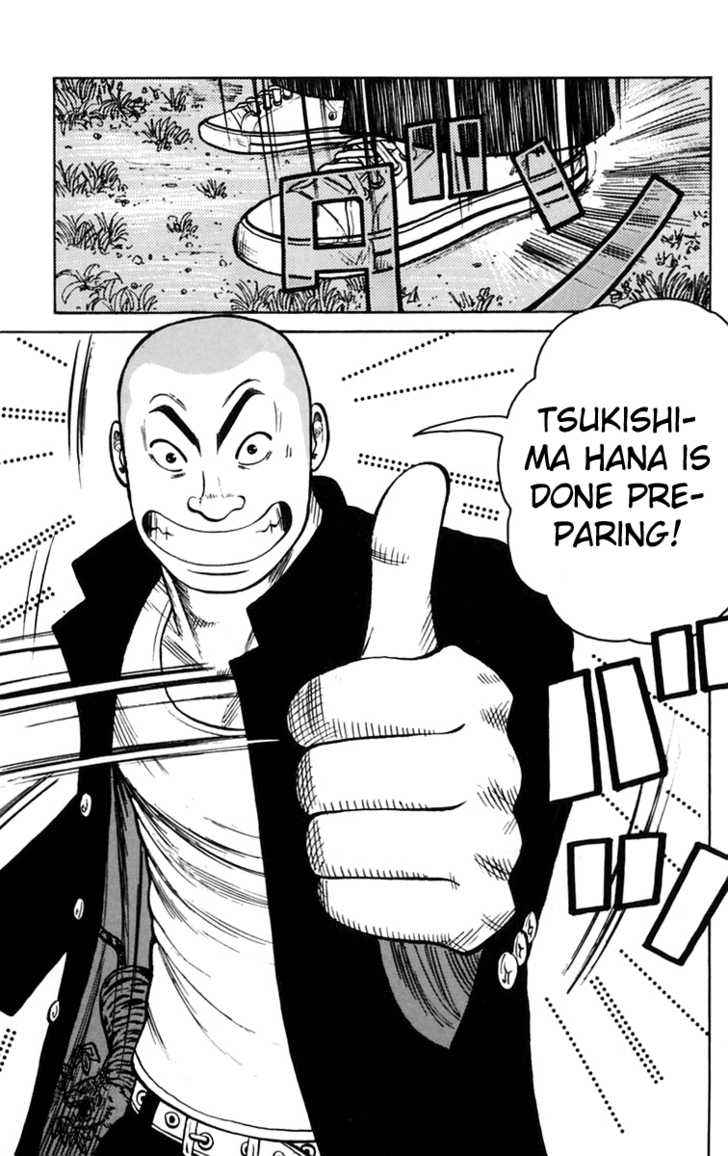 Worst Chap 15 - Next Chap 16