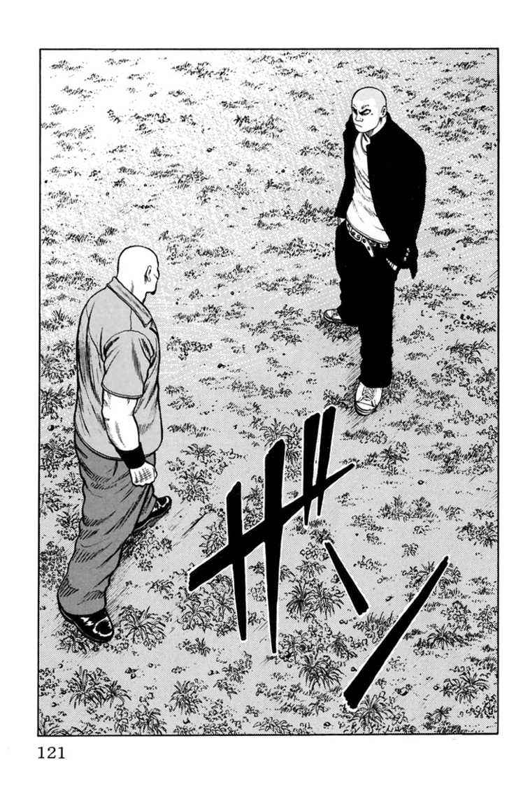 Worst Chap 15 - Next Chap 16